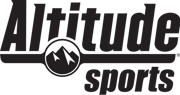 Altitude sports logo
