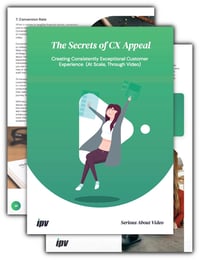 CX Appeal eBook Graphic